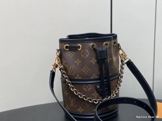 Cheap LOUIS New Bag-14*20.5*14CM Canoe VUITTON 0813